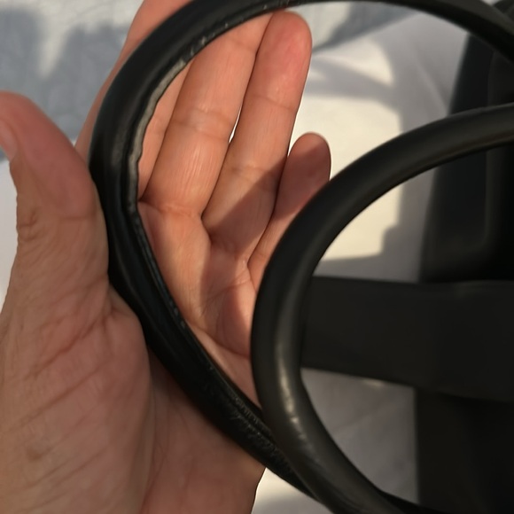 DIOR HANDBAG - Picture 8 of 15